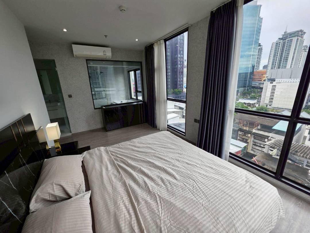 Two Bedroom Condo For Rent