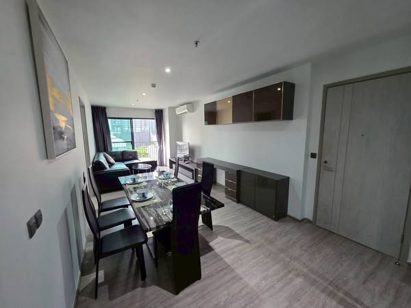 Two Bedroom Condo For Rent