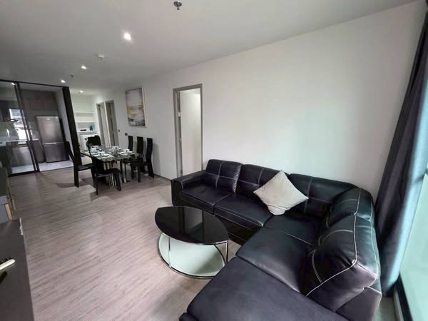 Two Bedroom Condo For Rent