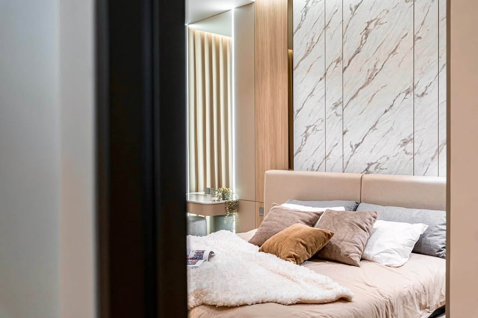 One Bedroom Condo For Sale