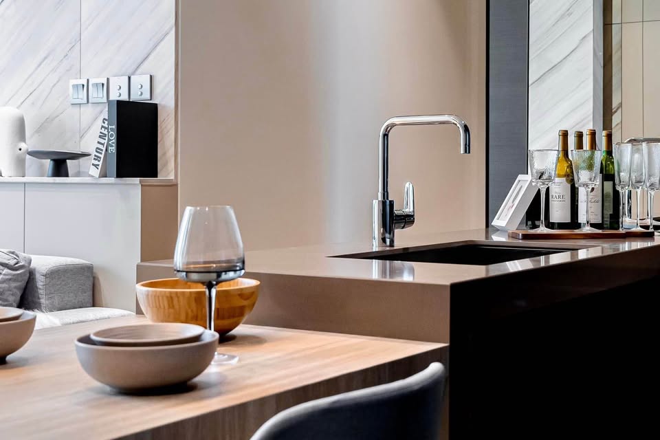 One Bedroom Condo For Sale