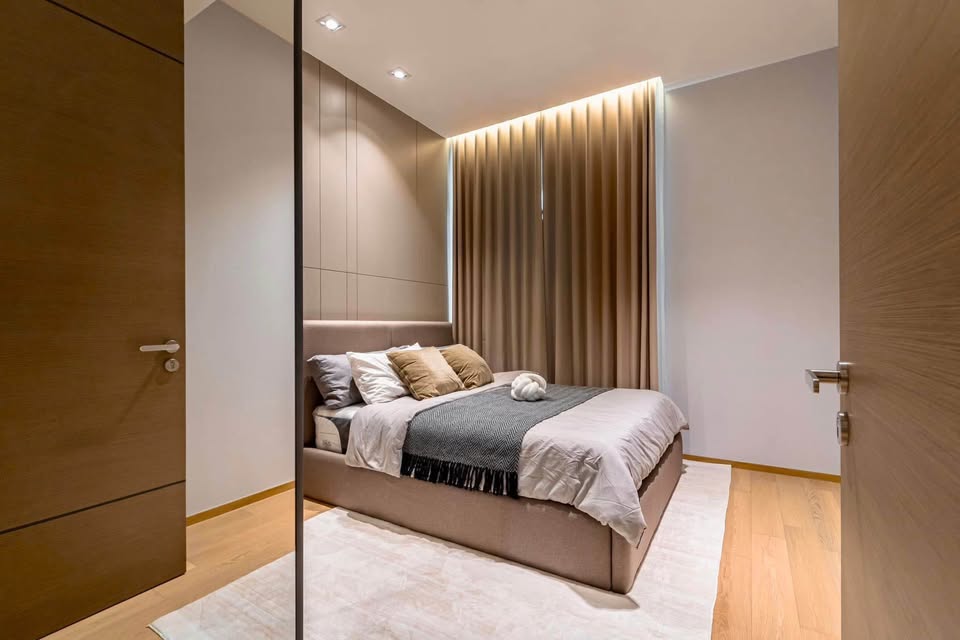 One Bedroom Condo For Sale