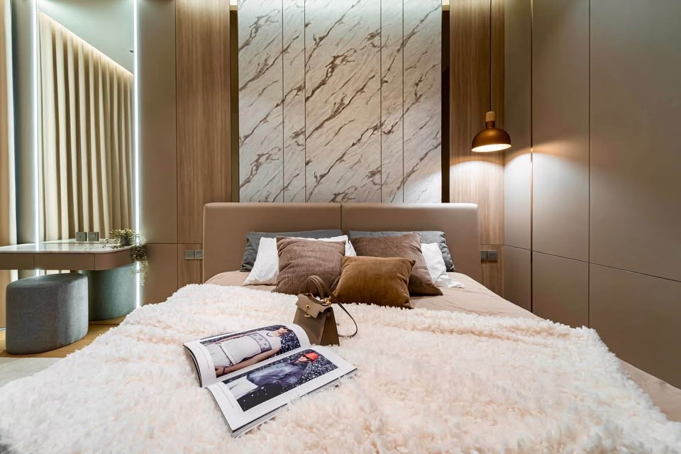 One Bedroom Condo For Sale