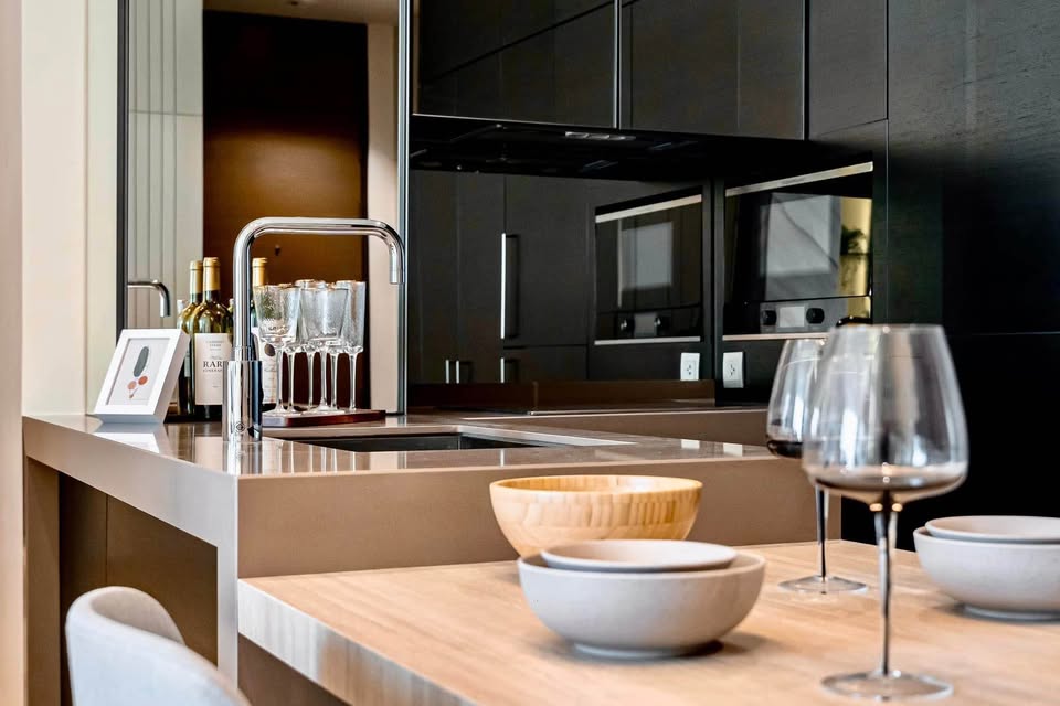 One Bedroom Condo For Sale