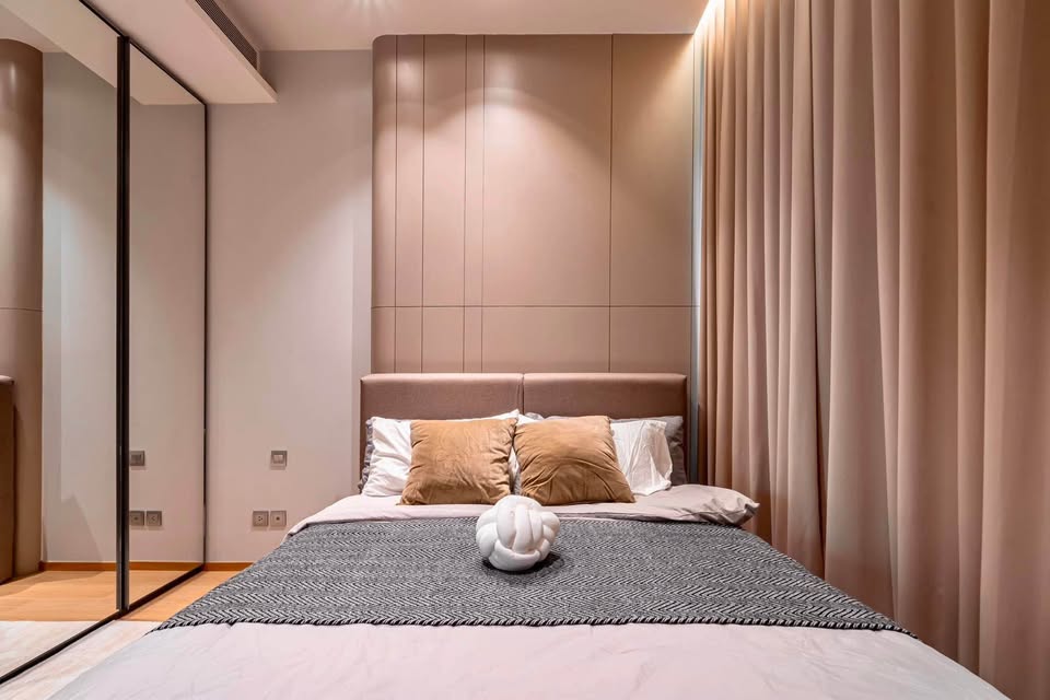 One Bedroom Condo For Sale