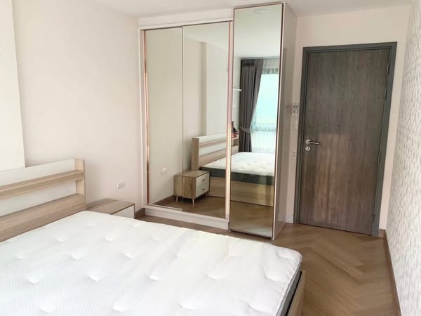 One Bedroom Condo For Rent