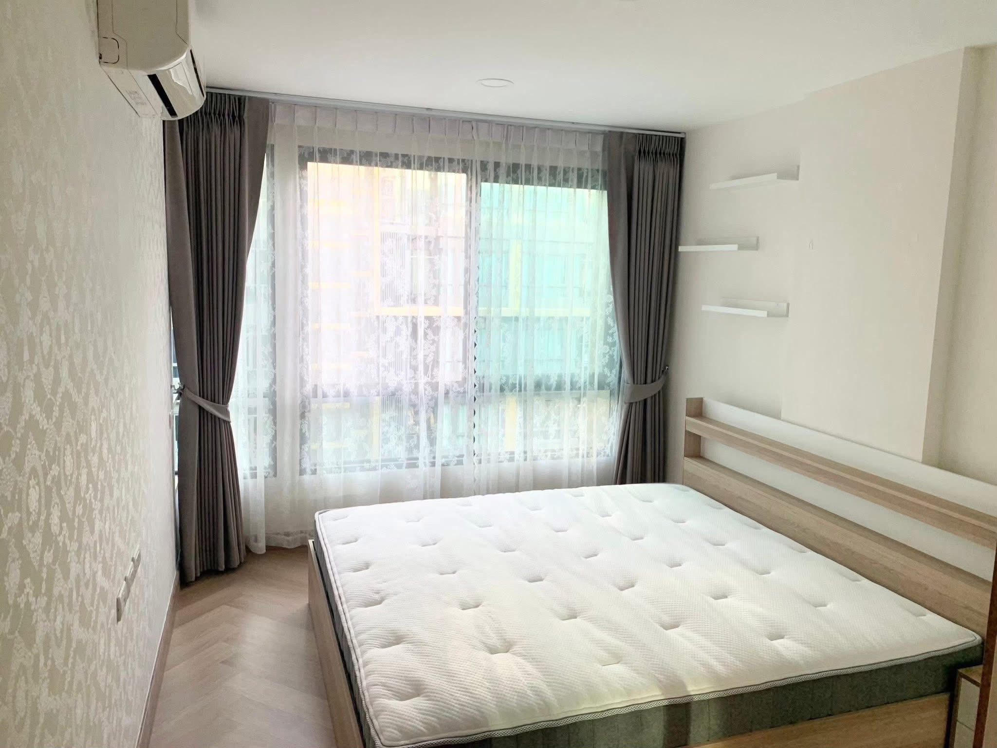 One Bedroom Condo For Rent