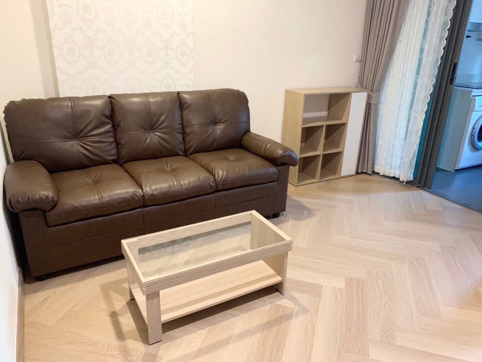 One Bedroom Condo For Rent