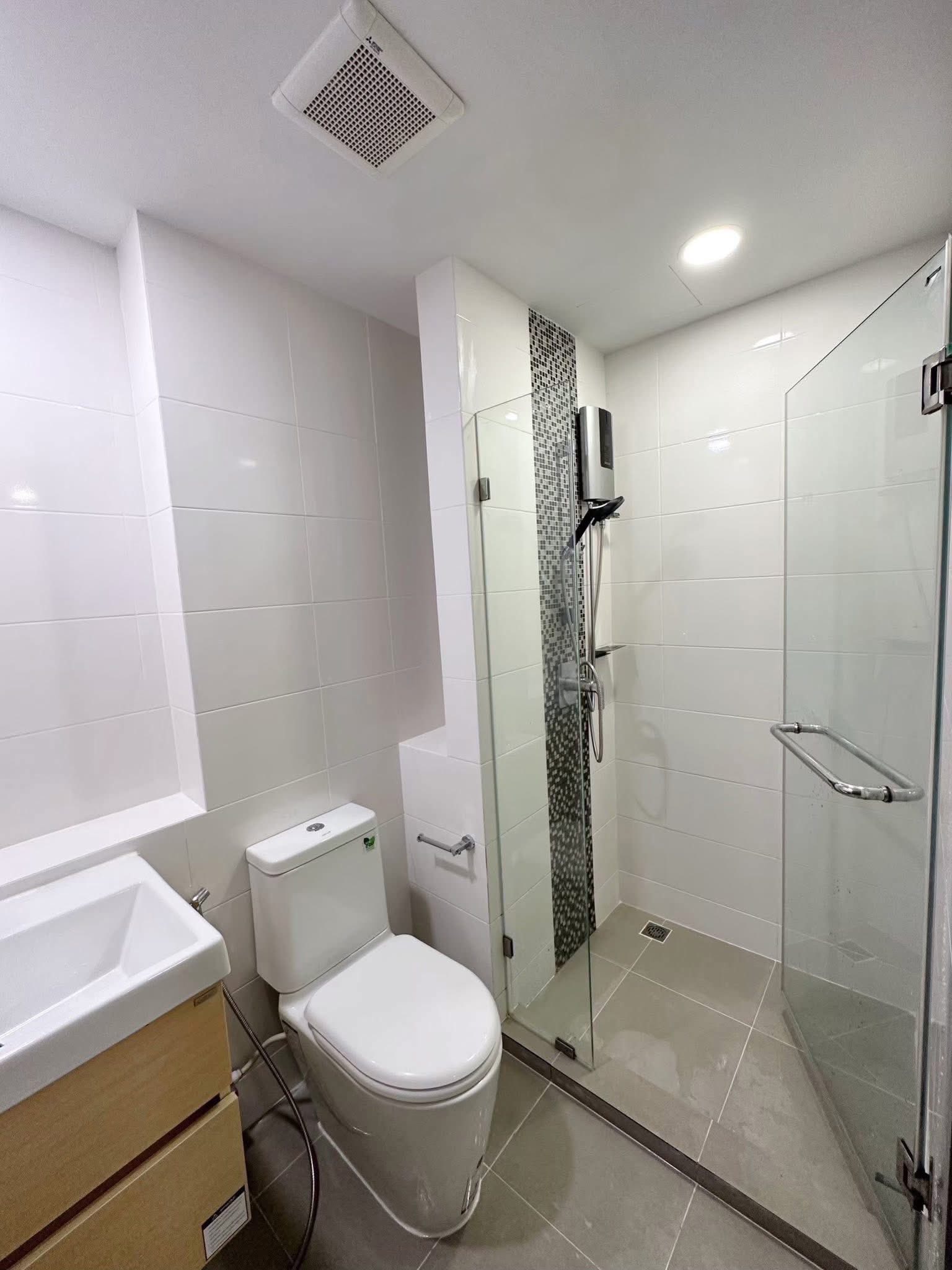 One Bedroom Condo For Rent