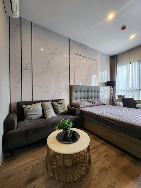 One Bedroom Condo For Rent