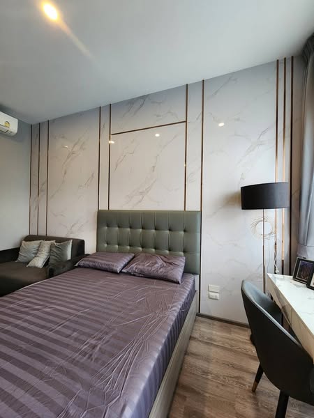 One Bedroom Condo For Rent