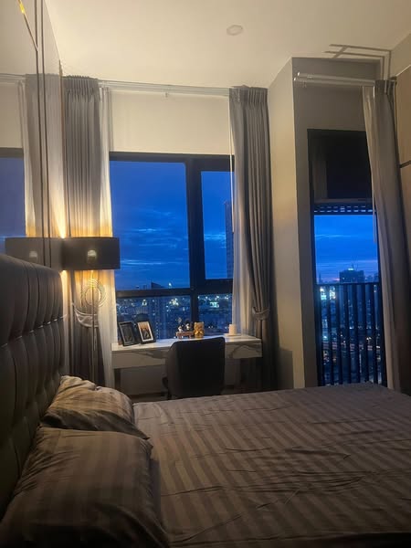 One Bedroom Condo For Rent