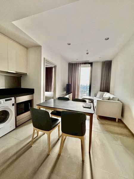 Two Bedroom Condo For Rent