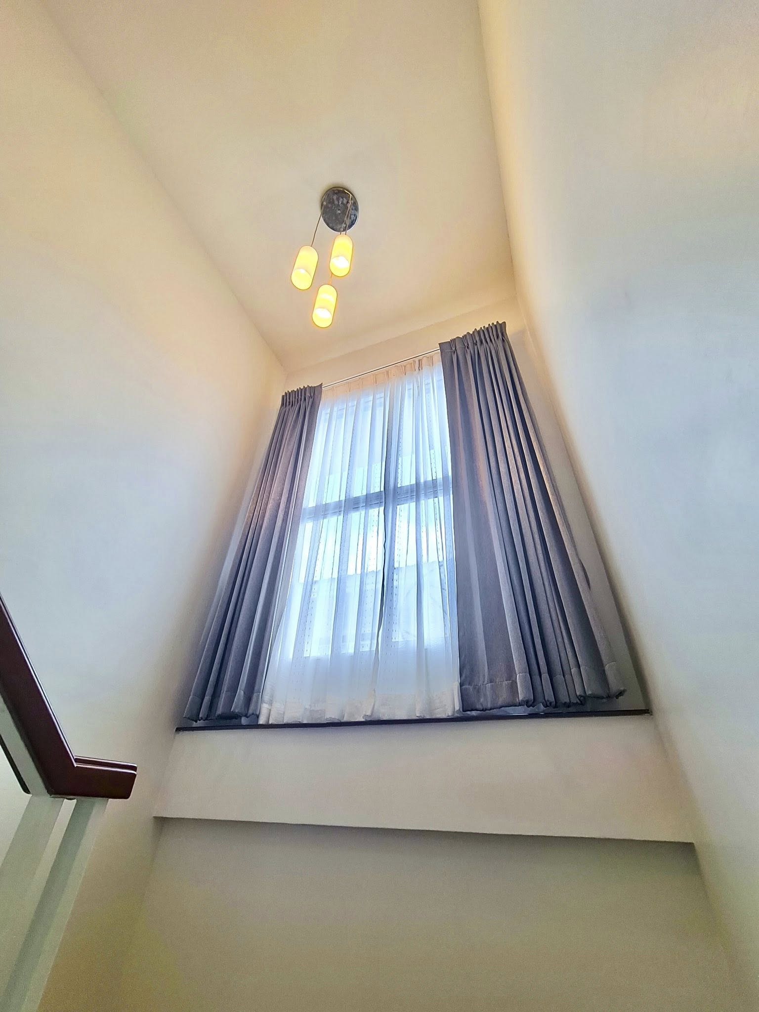 Detached House For Rent