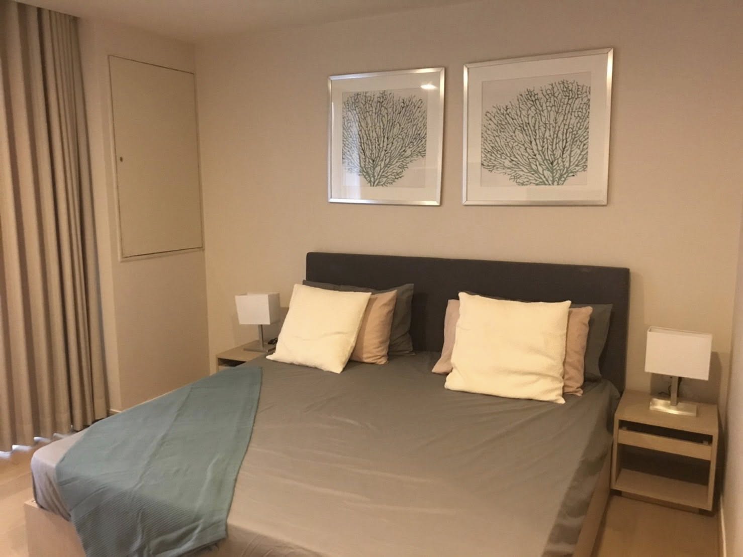 Two Bedroom Condo For Sale