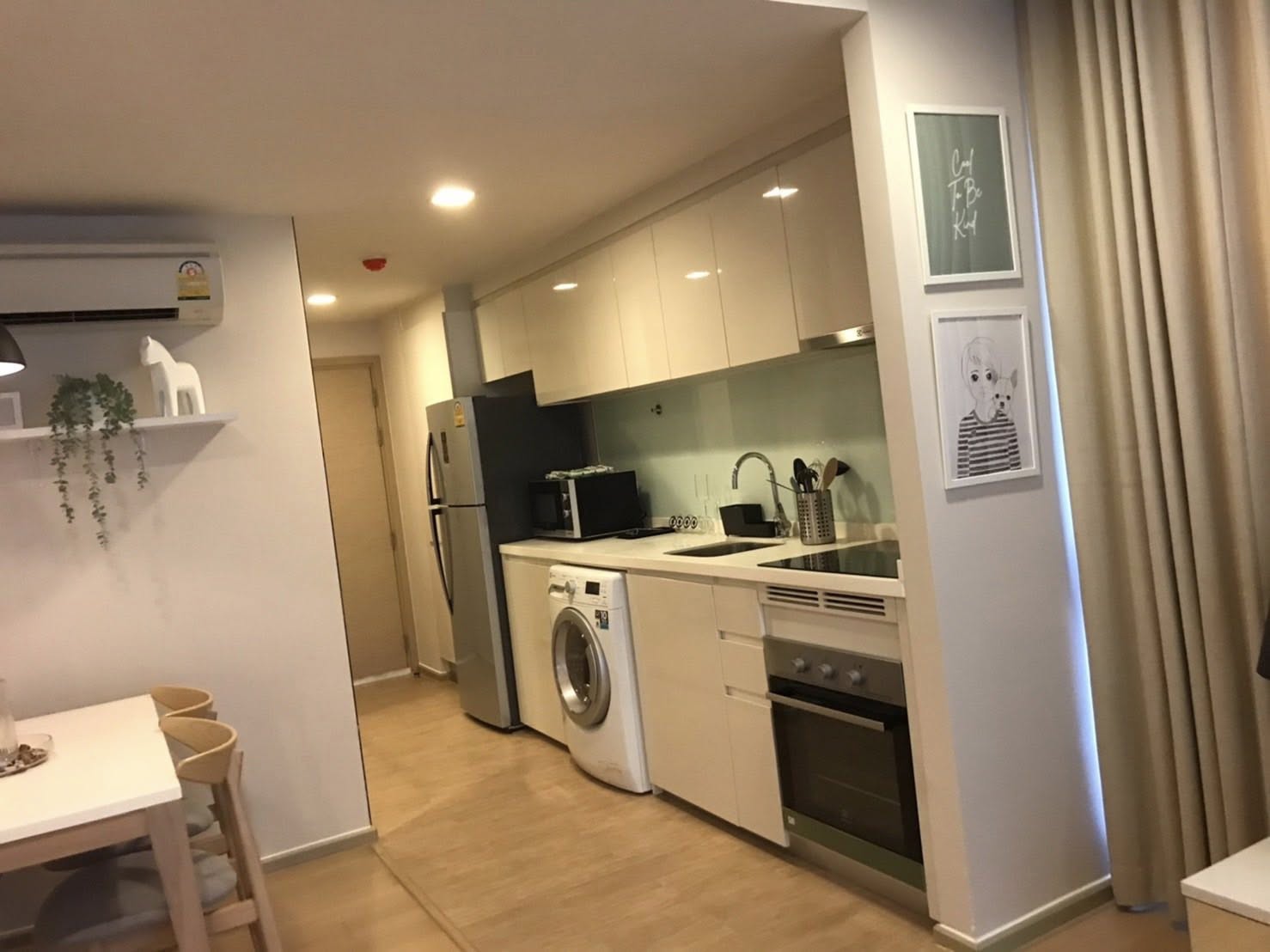 Two Bedroom Condo For Sale