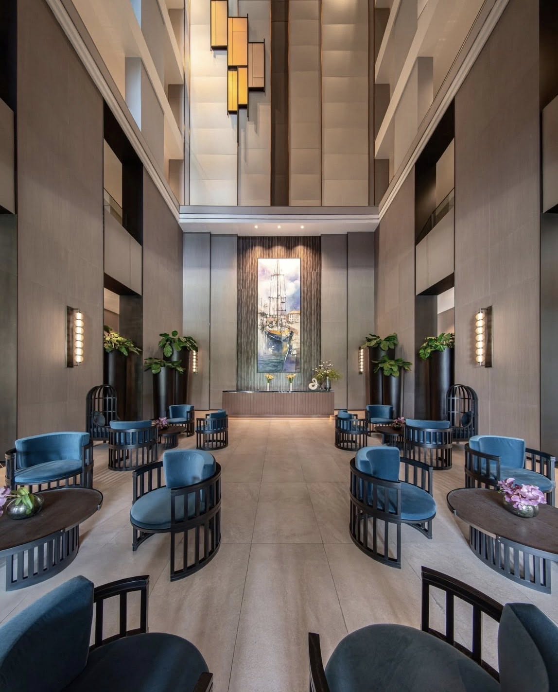 Two Bedroom Condo For Rent