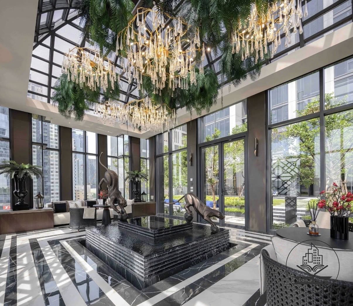 Two Bedroom Condo For Rent