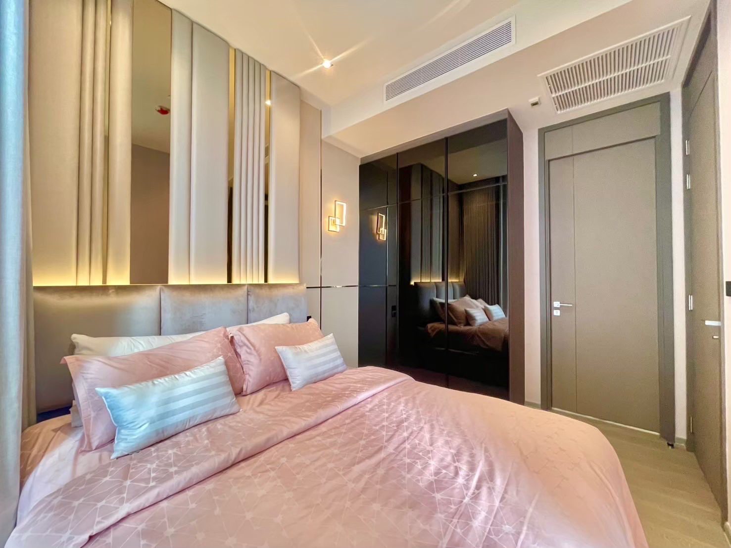 Two Bedroom Condo For Rent