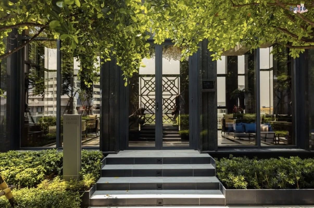 Two Bedroom Condo For Rent