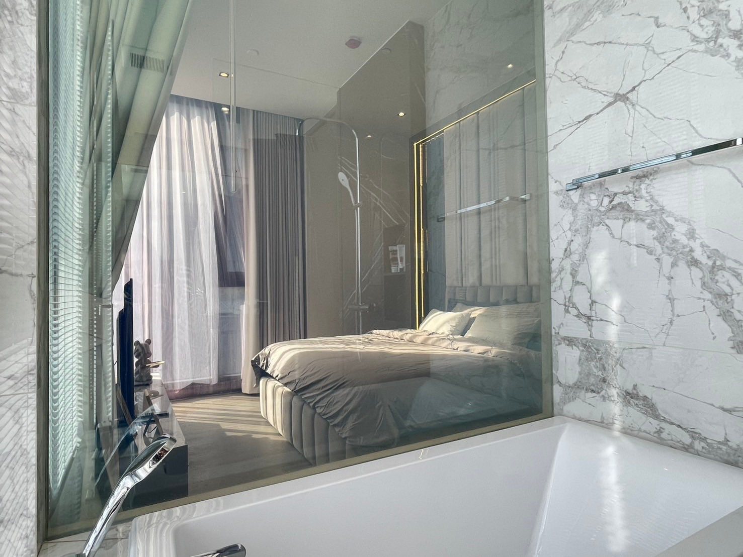 Two Bedroom Condo For Rent