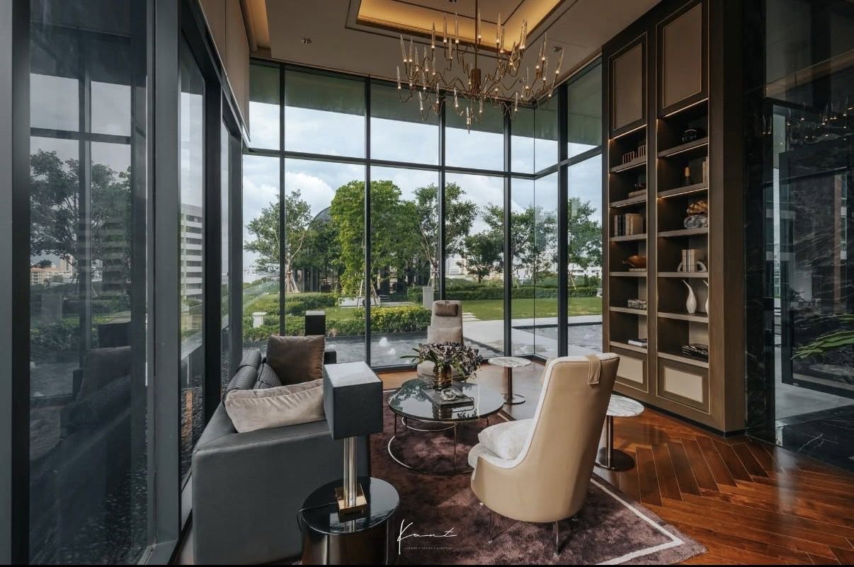 Two Bedroom Condo For Rent