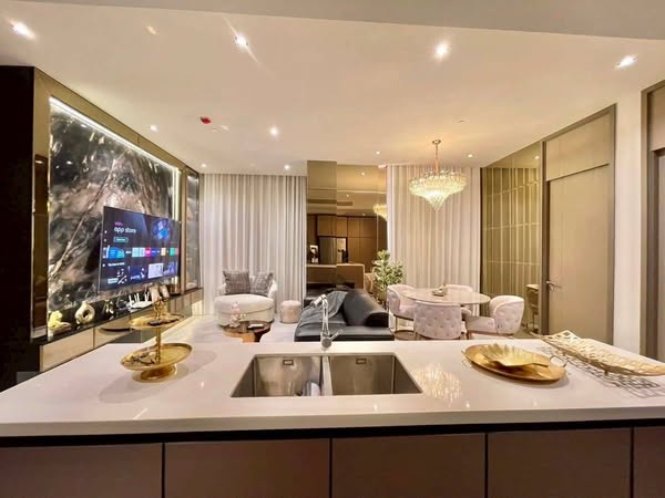 Two Bedroom Condo For Rent