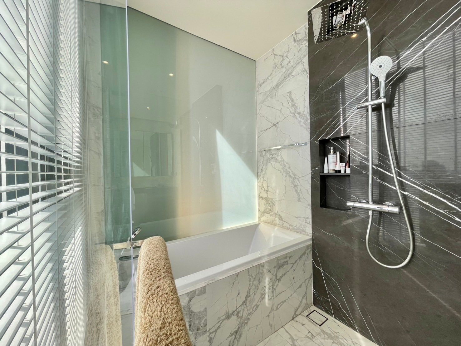 Two Bedroom Condo For Rent