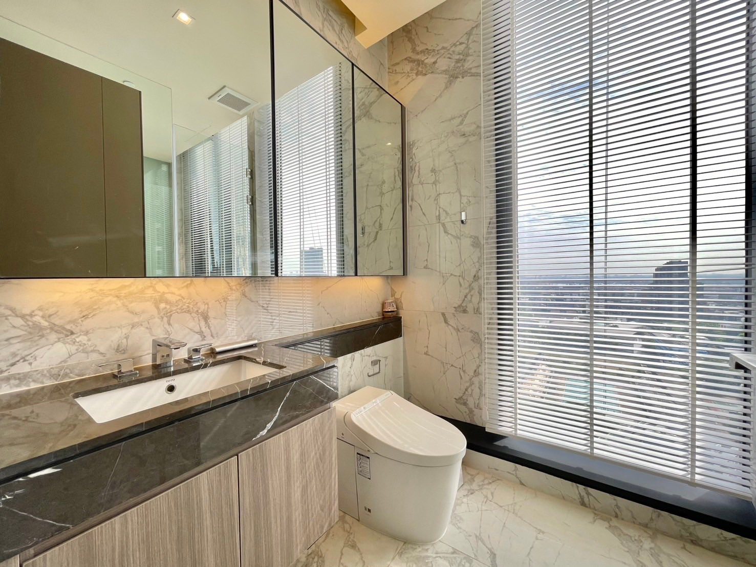 Two Bedroom Condo For Rent
