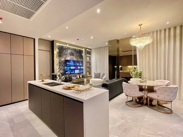 Two Bedroom Condo For Rent