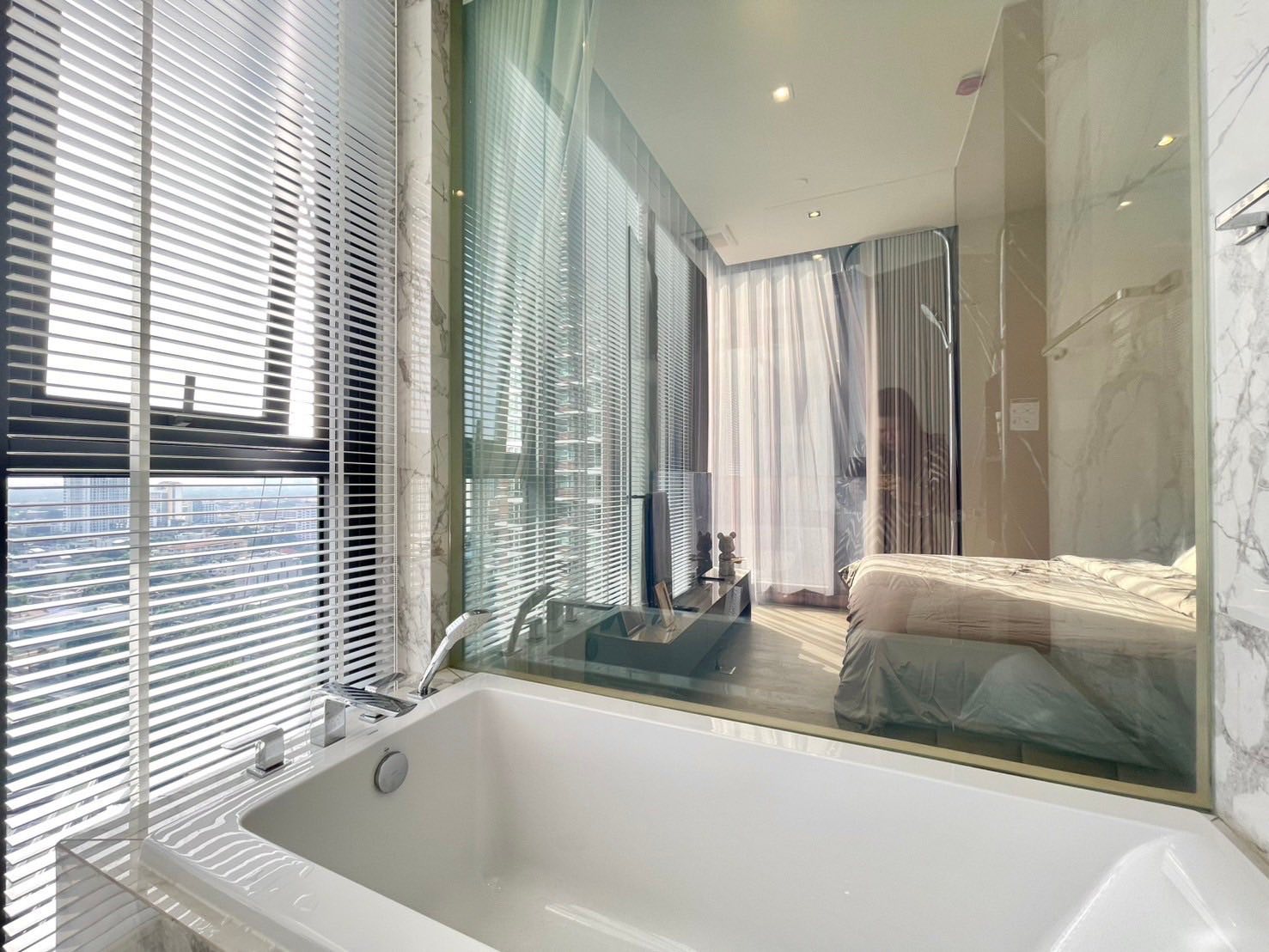 Two Bedroom Condo For Rent