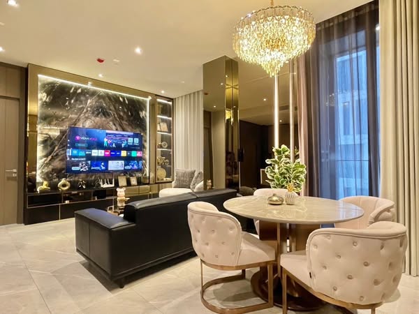 Two Bedroom Condo For Rent