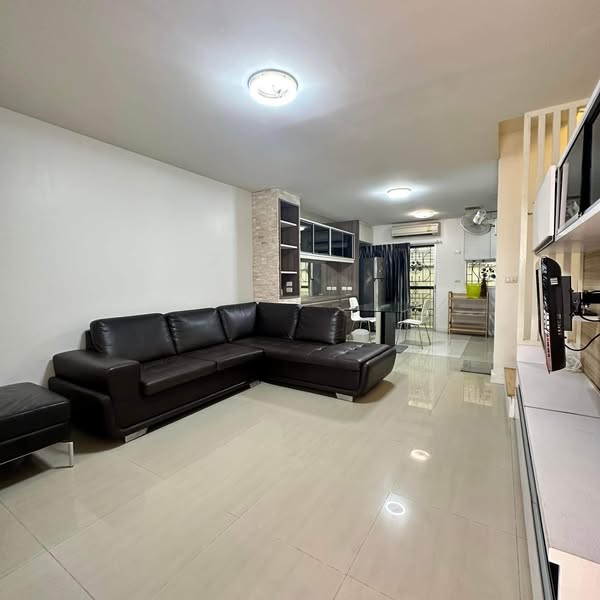Townhouse For Sale