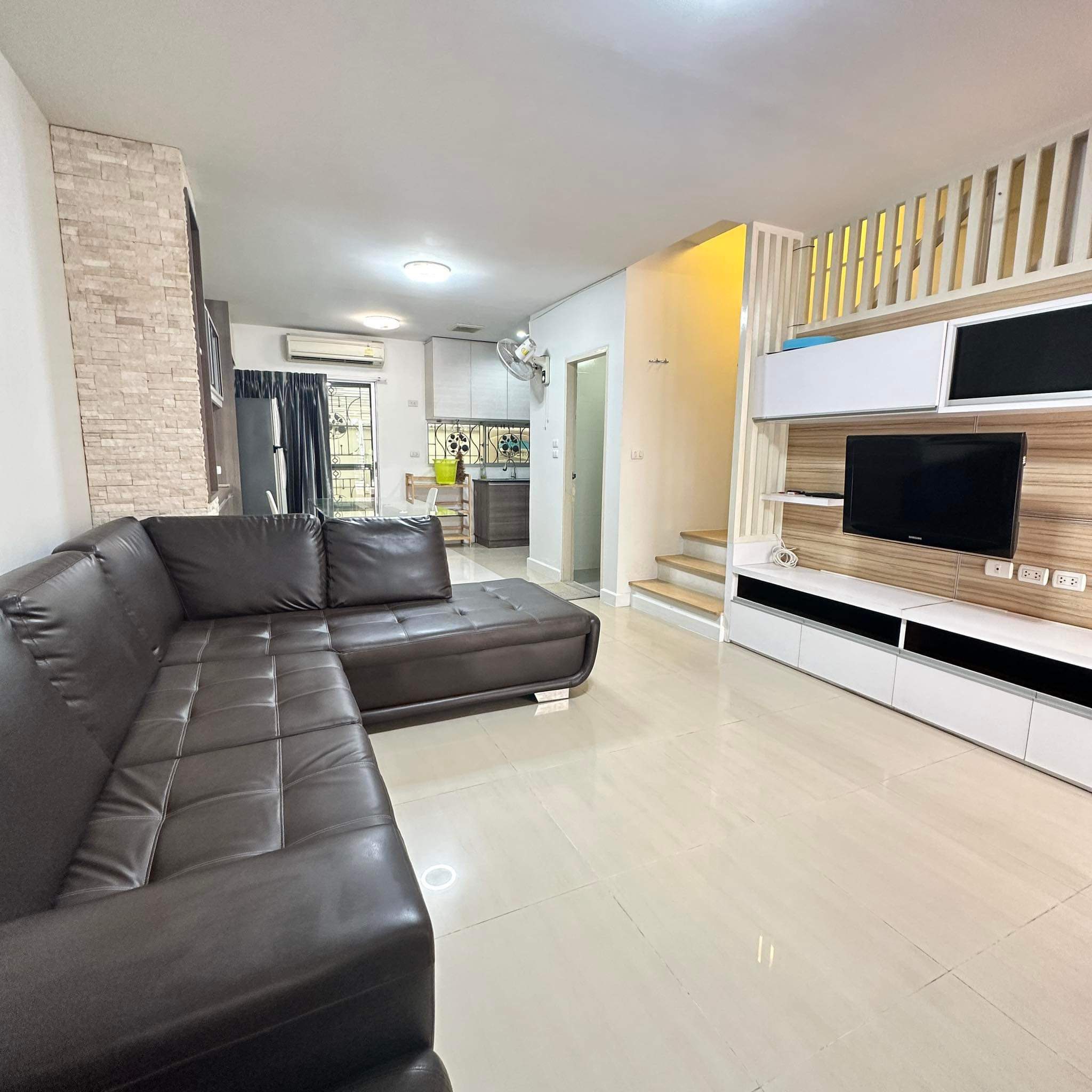 Townhouse For Sale