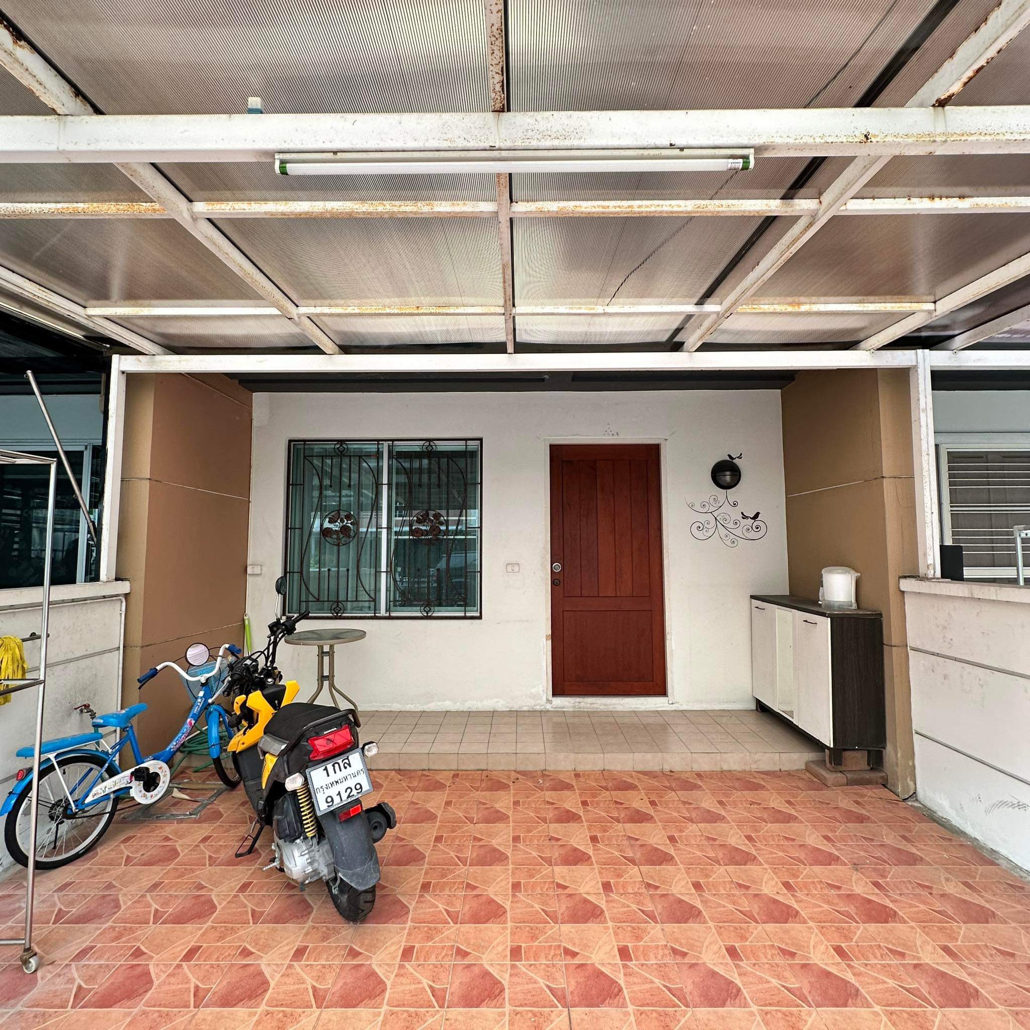 Townhouse For Sale