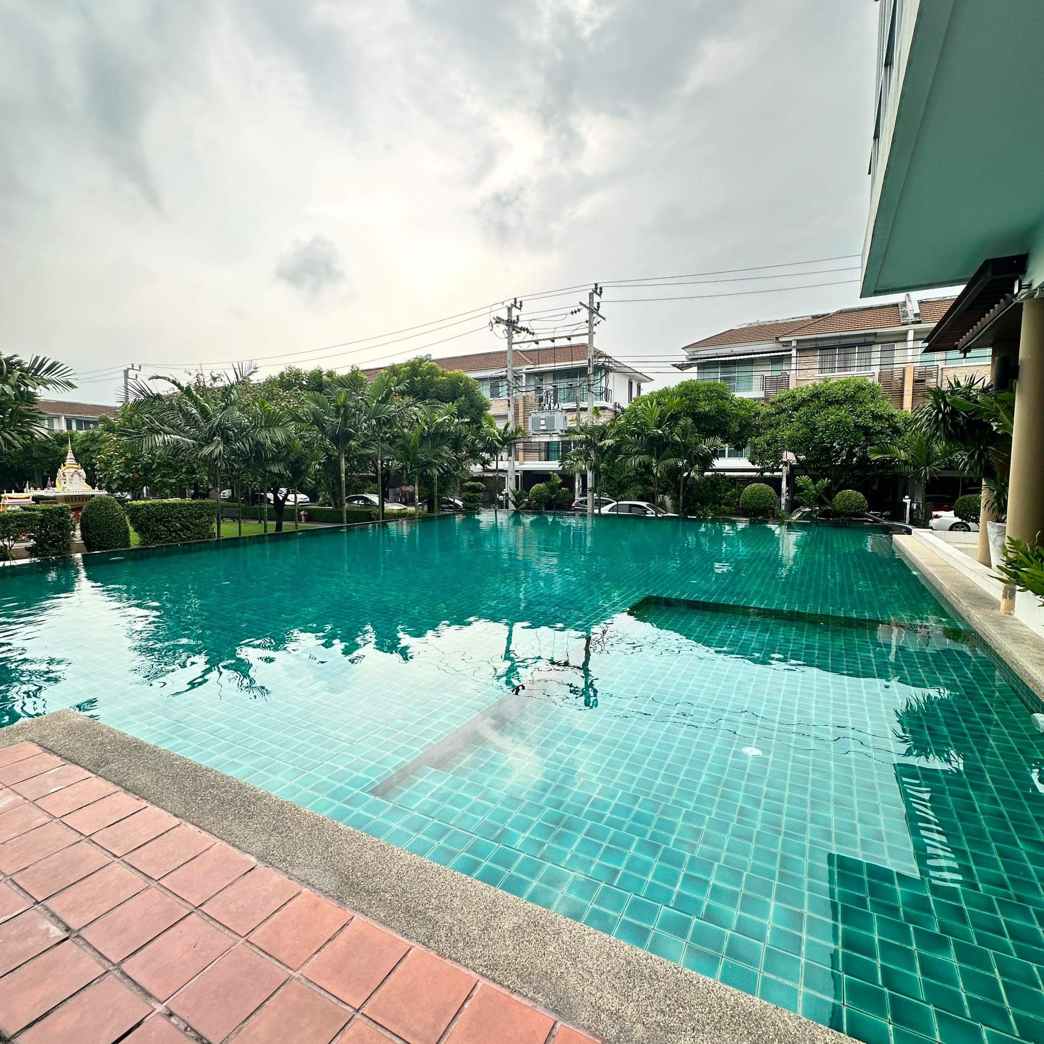 Townhouse For Sale