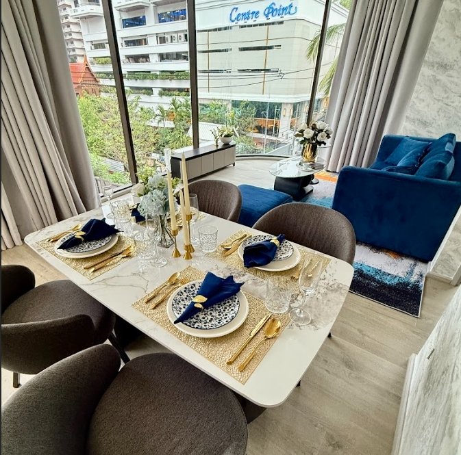 Two Bedroom Condo For Rent