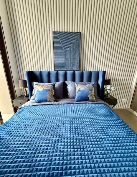Two Bedroom Condo For Rent