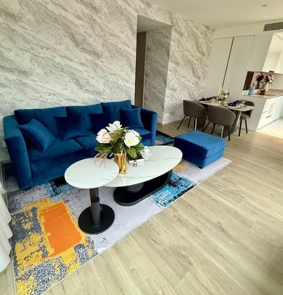 Two Bedroom Condo For Rent