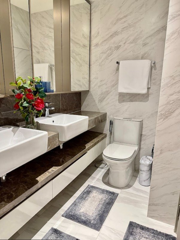 Two Bedroom Condo For Rent