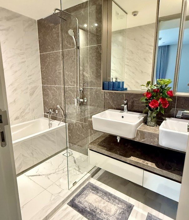 Two Bedroom Condo For Rent