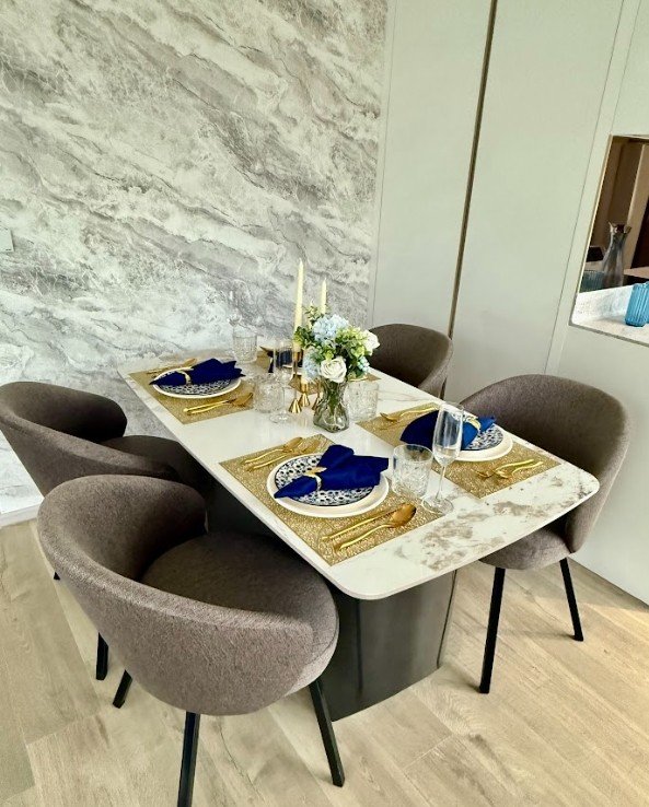 Two Bedroom Condo For Rent