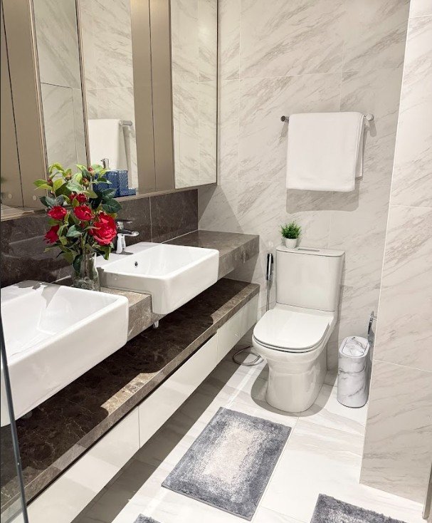 Two Bedroom Condo For Rent
