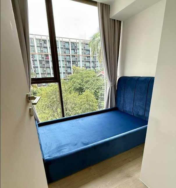Two Bedroom Condo For Rent
