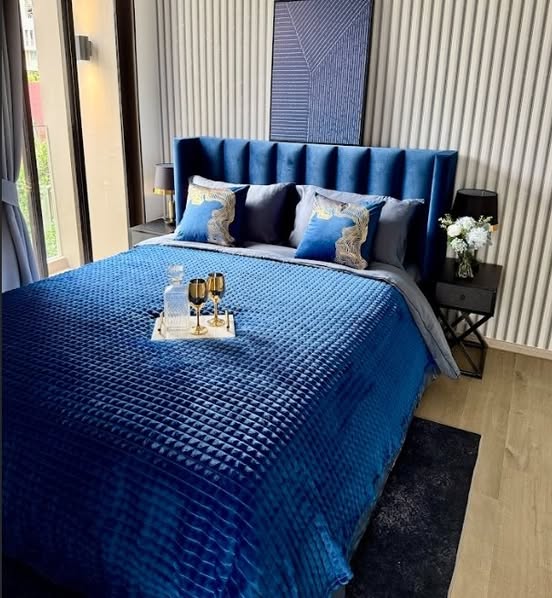 Two Bedroom Condo For Rent
