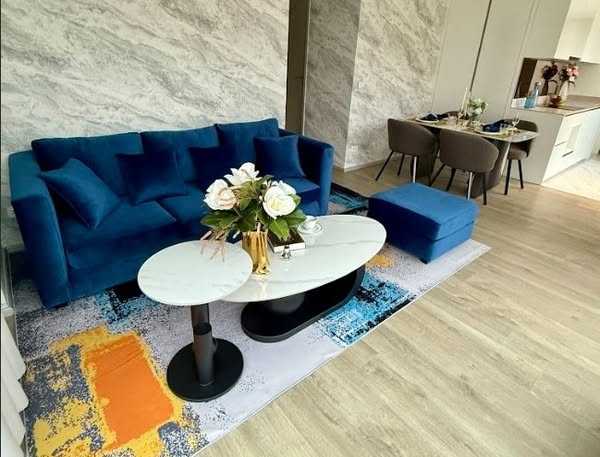 Two Bedroom Condo For Rent