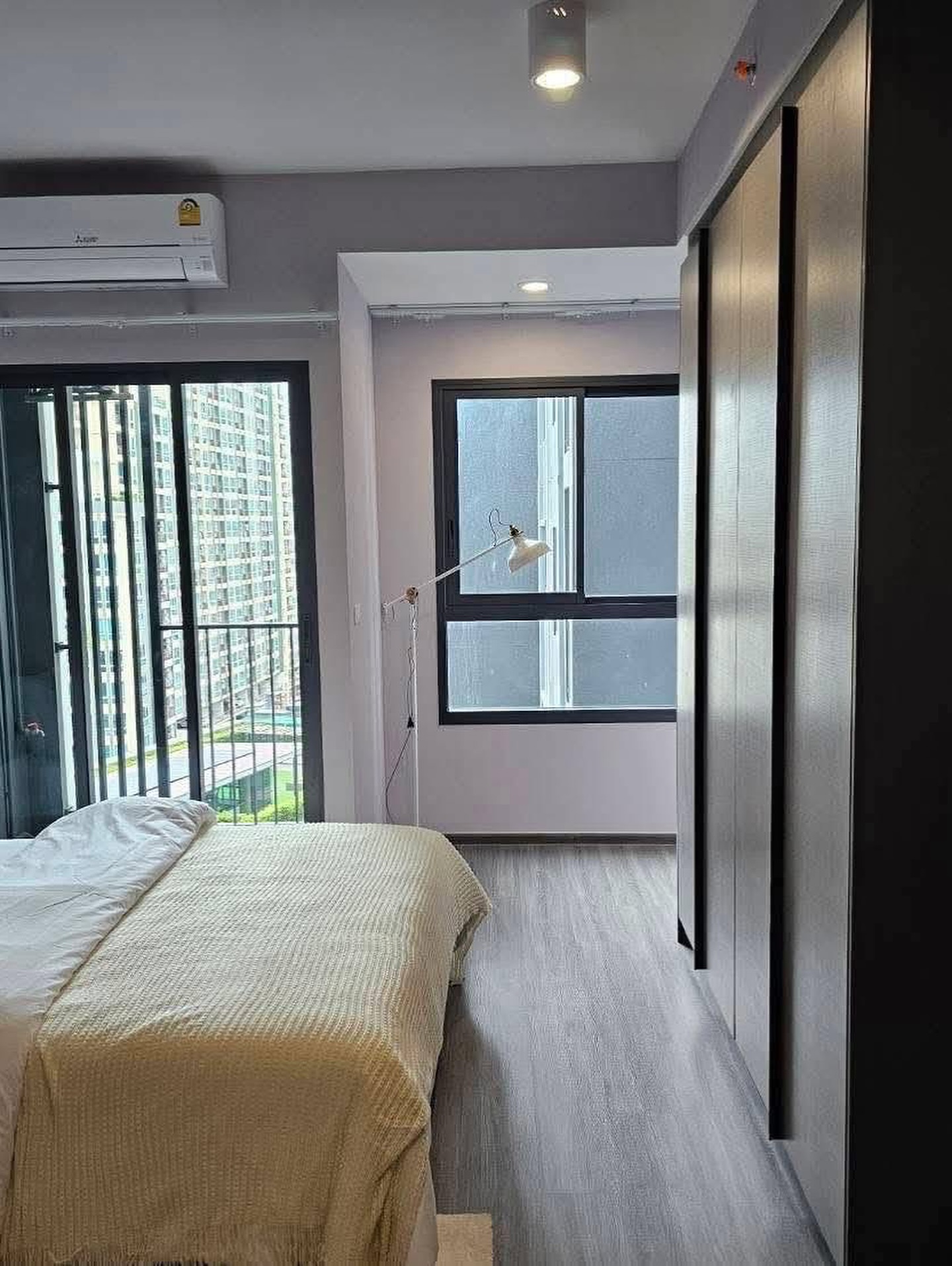 One Bedroom Condo For Rent
