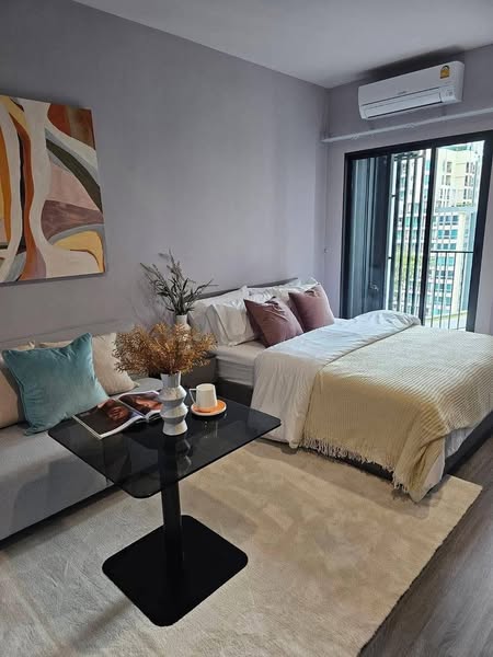 One Bedroom Condo For Rent