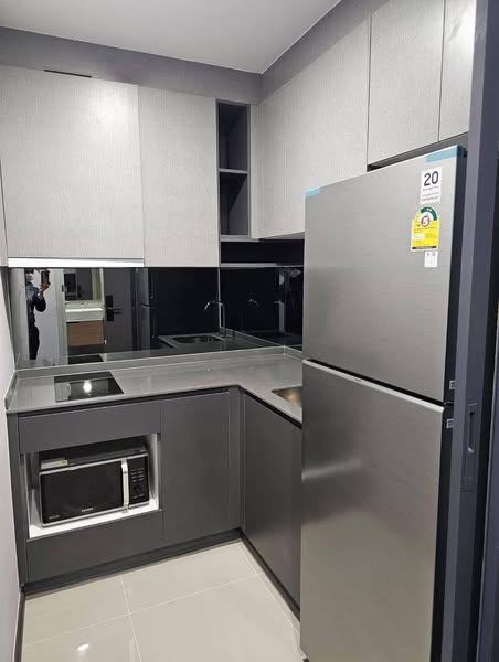 One Bedroom Condo For Rent