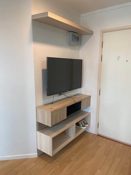 One Bedroom Condo For Rent